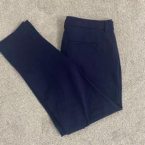 Liverpool Kelsey Knit Trouser Super Stretch Ponte